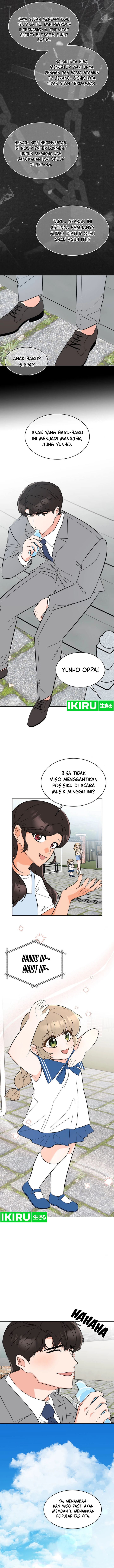 1st Year Max Level Manager Chapter 146 Gambar 10