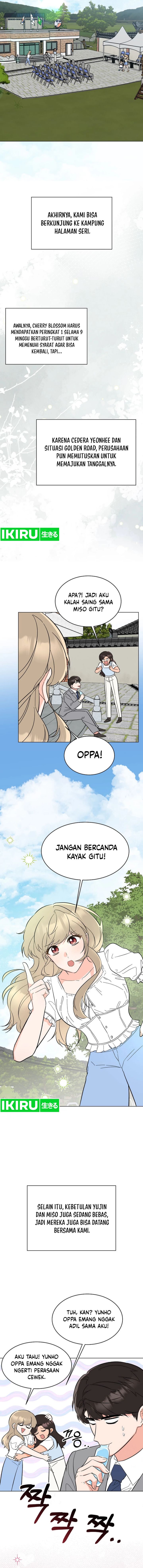 1st Year Max Level Manager Chapter 146 Gambar 11