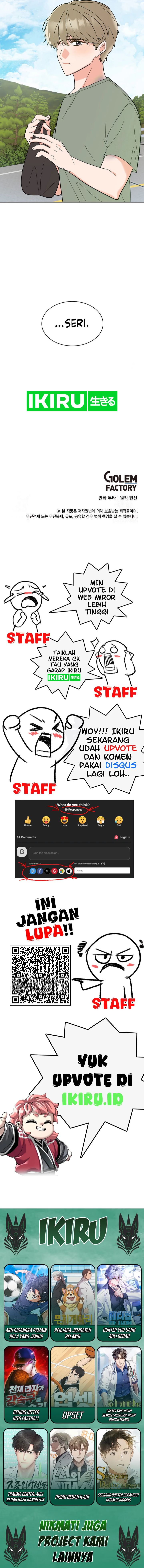 1st Year Max Level Manager Chapter 146 Gambar 13