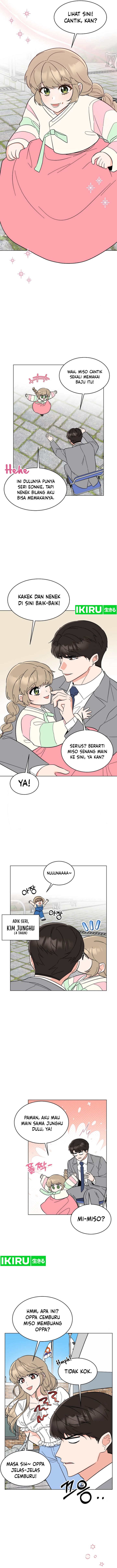 1st Year Max Level Manager Chapter 147 Gambar 3
