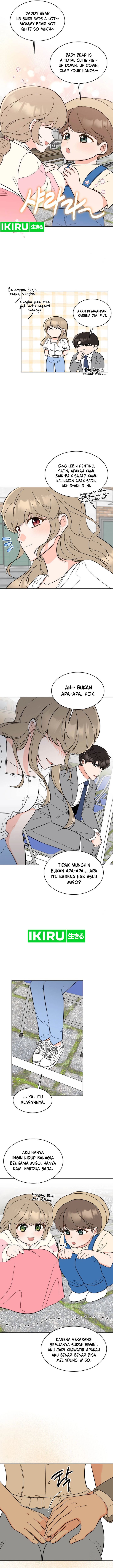 1st Year Max Level Manager Chapter 147 Gambar 4