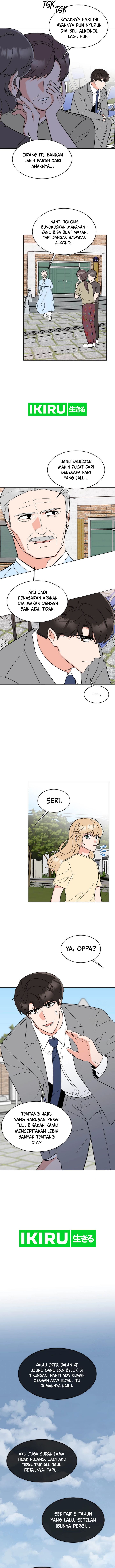 1st Year Max Level Manager Chapter 147 Gambar 7