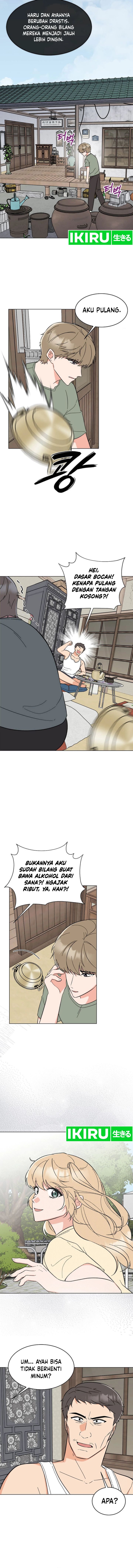 1st Year Max Level Manager Chapter 147 Gambar 8