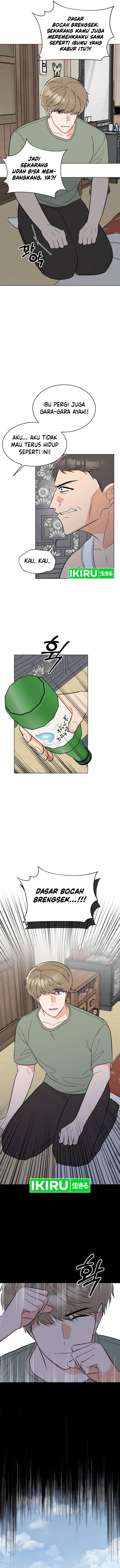 1st Year Max Level Manager Chapter 147 Gambar 9