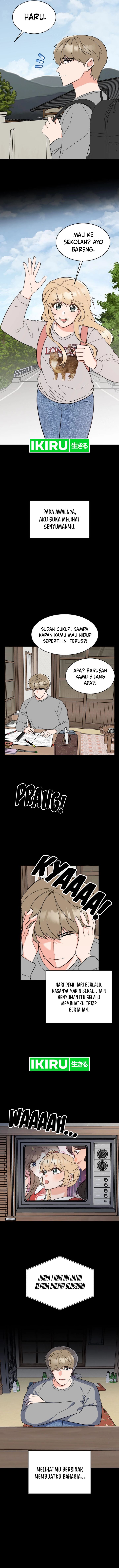 1st Year Max Level Manager Chapter 147 Gambar 10