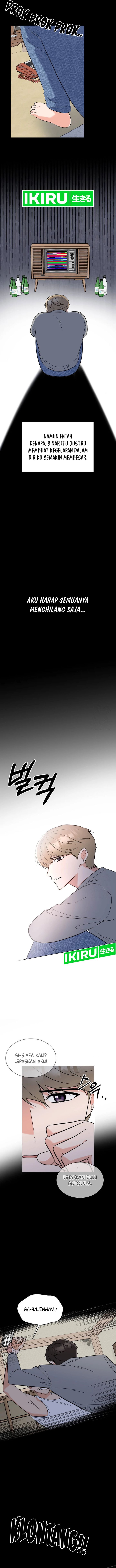 1st Year Max Level Manager Chapter 147 Gambar 11