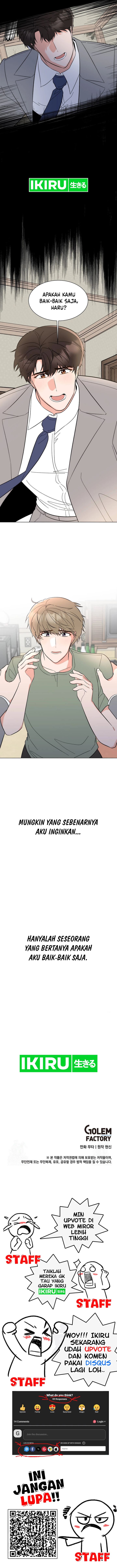 1st Year Max Level Manager Chapter 147 Gambar 12