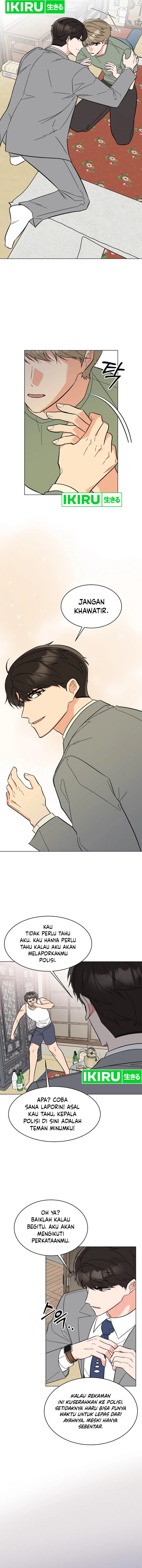 1st Year Max Level Manager Chapter 148 Gambar 3