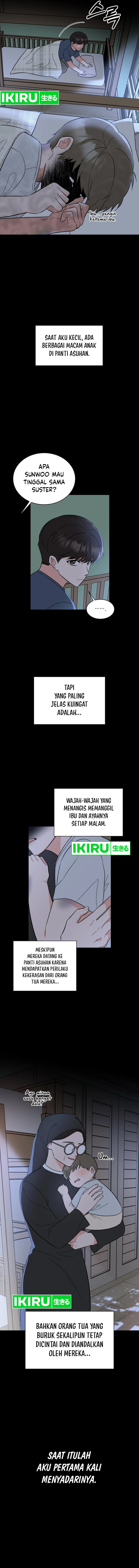 1st Year Max Level Manager Chapter 148 Gambar 5