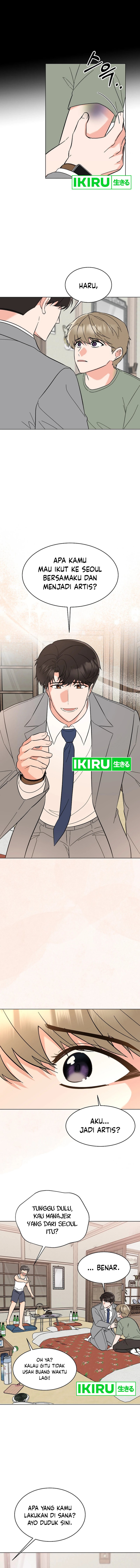 1st Year Max Level Manager Chapter 148 Gambar 6