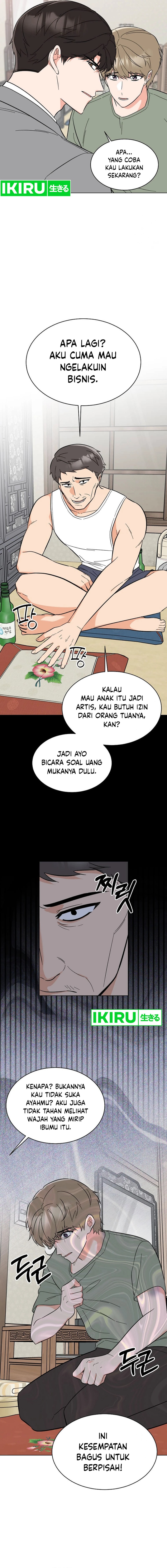 1st Year Max Level Manager Chapter 148 Gambar 7
