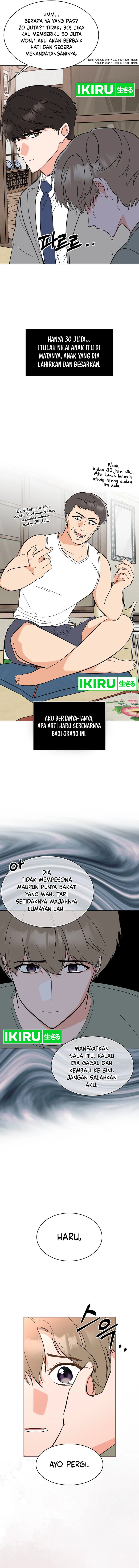 1st Year Max Level Manager Chapter 148 Gambar 8