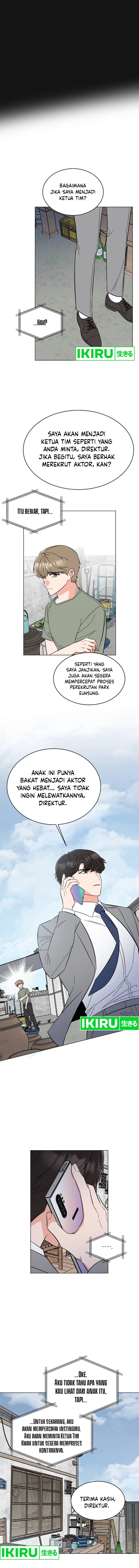 1st Year Max Level Manager Chapter 148 Gambar 13