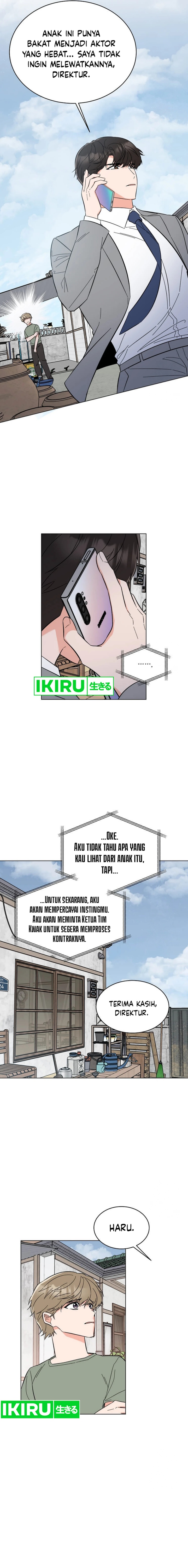 1st Year Max Level Manager Chapter 149 Gambar 2