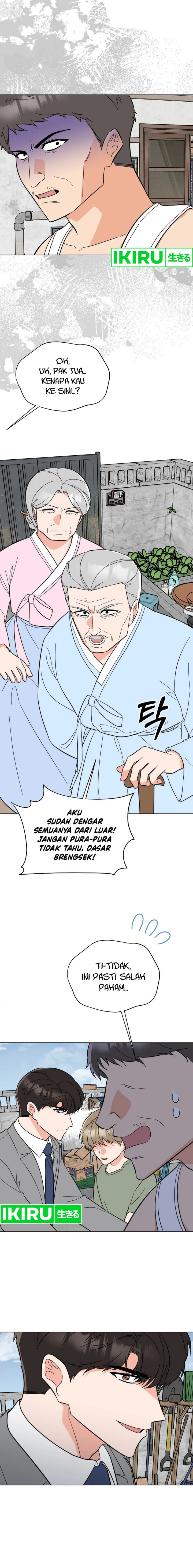 1st Year Max Level Manager Chapter 149 Gambar 6