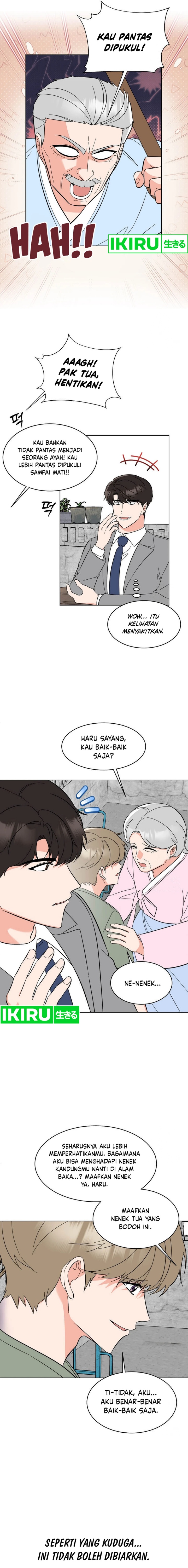 1st Year Max Level Manager Chapter 149 Gambar 8
