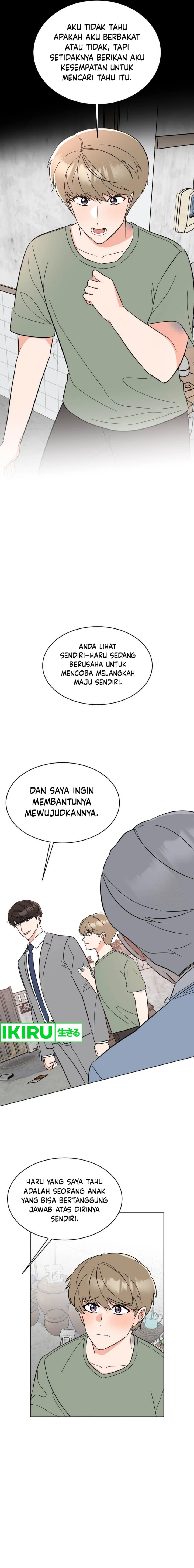 1st Year Max Level Manager Chapter 149 Gambar 14