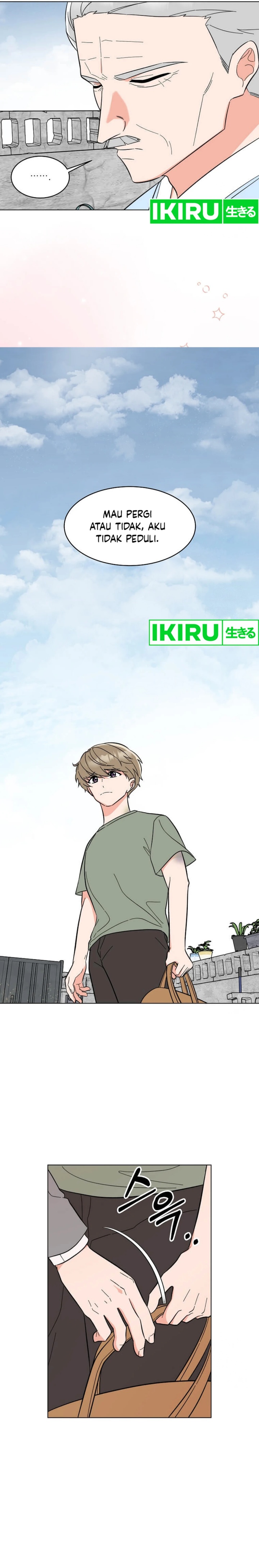 1st Year Max Level Manager Chapter 149 Gambar 15