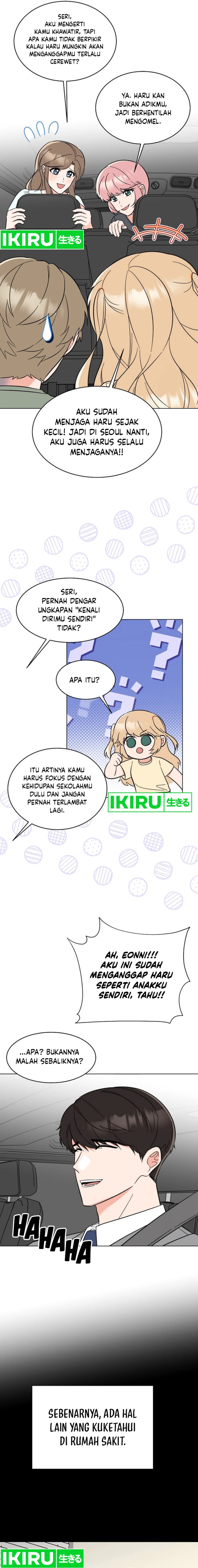 1st Year Max Level Manager Chapter 149 Gambar 18