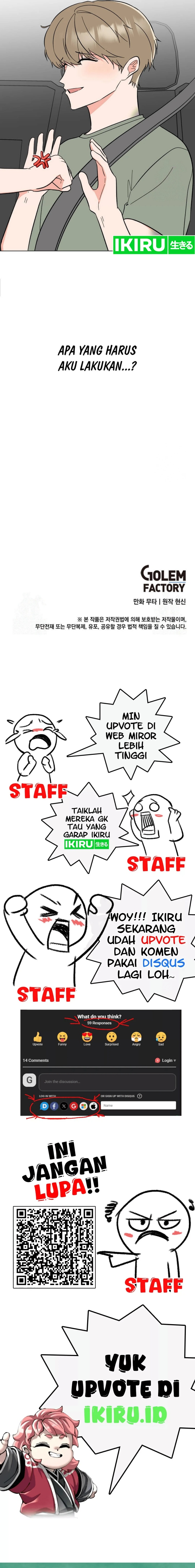 1st Year Max Level Manager Chapter 149 Gambar 20