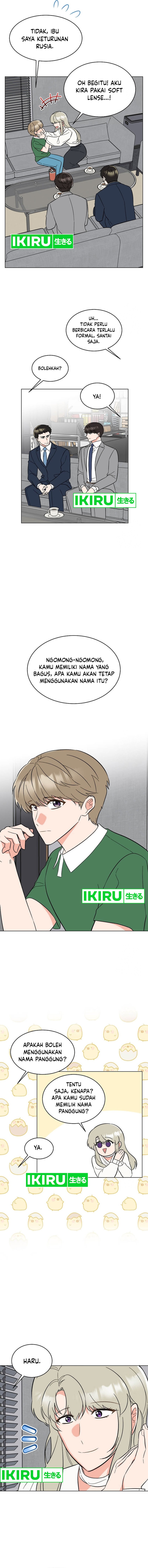 1st Year Max Level Manager Chapter 150 Gambar 6