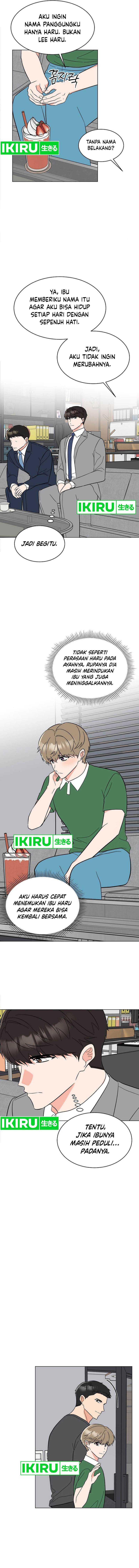 1st Year Max Level Manager Chapter 150 Gambar 7