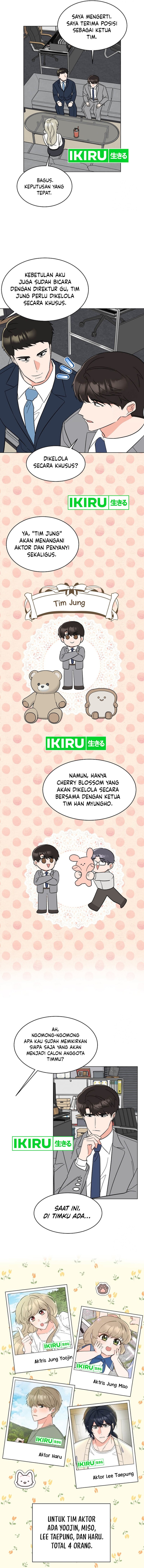 1st Year Max Level Manager Chapter 150 Gambar 11