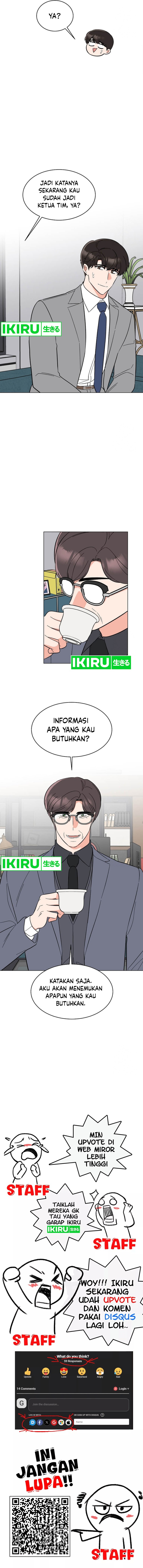 1st Year Max Level Manager Chapter 150 Gambar 14