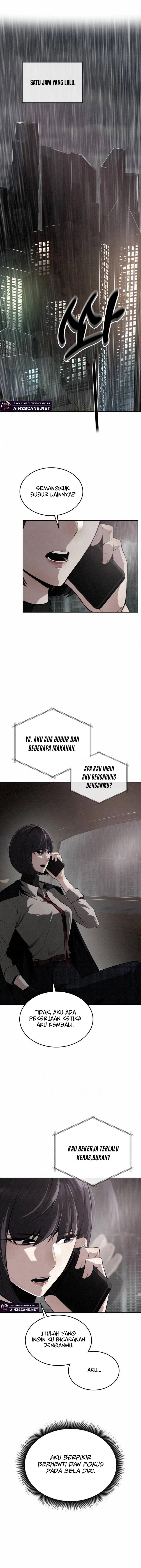 21st Century Retrogression Chapter 06 Gambar 3