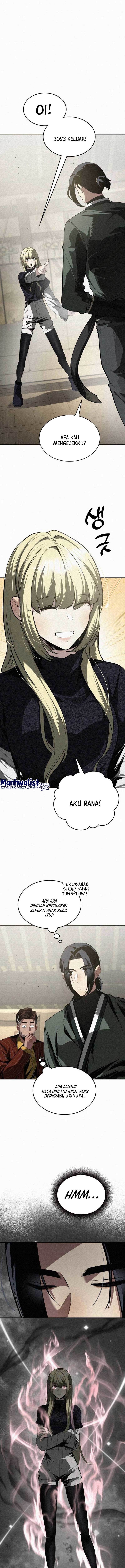 21st Century Retrogression Chapter 14 Gambar 2