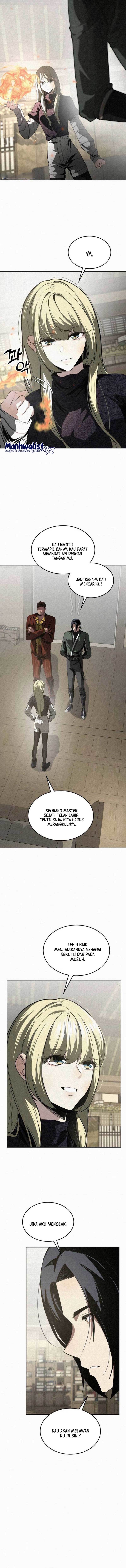 21st Century Retrogression Chapter 14 Gambar 9