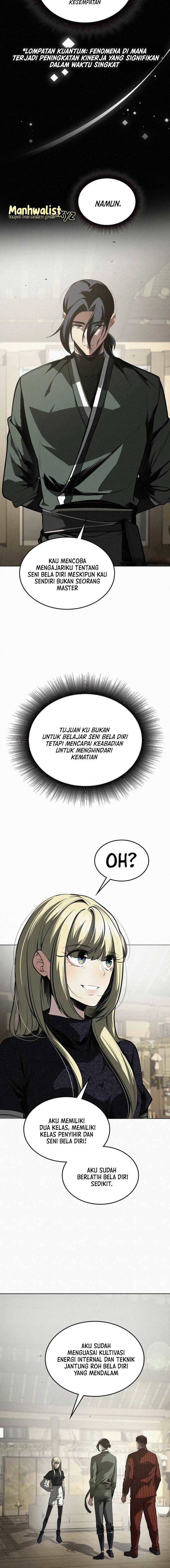 21st Century Retrogression Chapter 15 Gambar 2