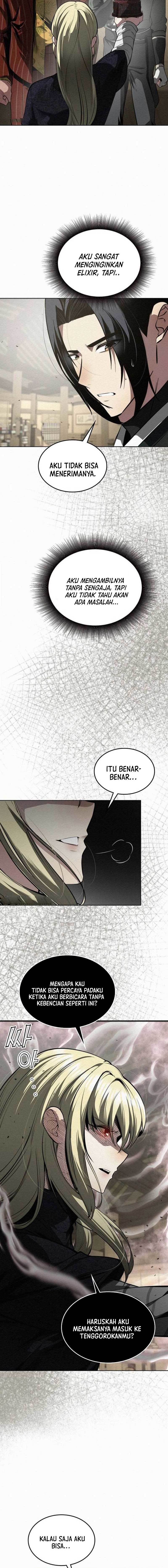 21st Century Retrogression Chapter 15 Gambar 6