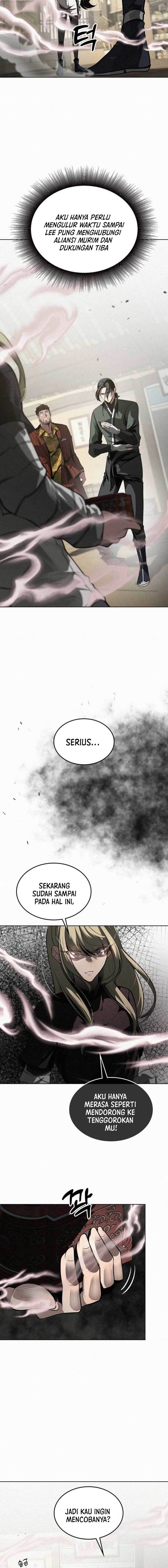 21st Century Retrogression Chapter 15 Gambar 8