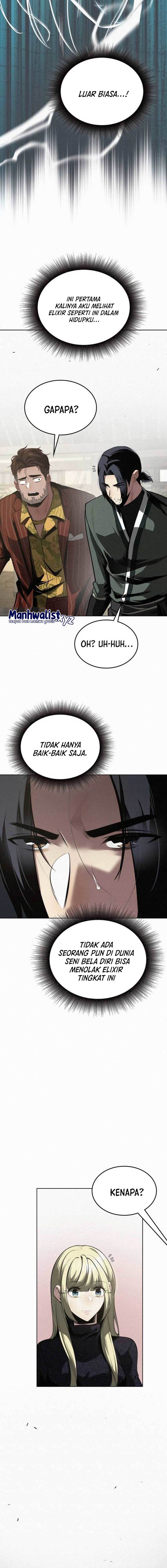 21st Century Retrogression Chapter 15 Gambar 16