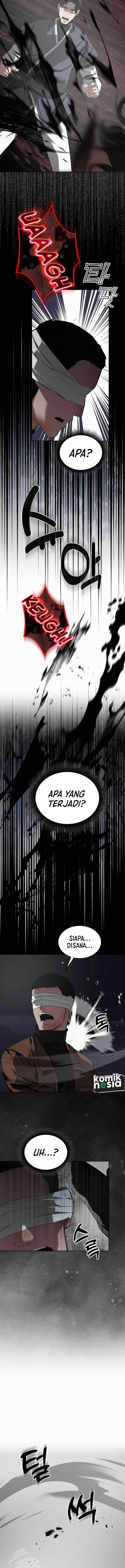 21st Century Retrogression Chapter 26 Gambar 2