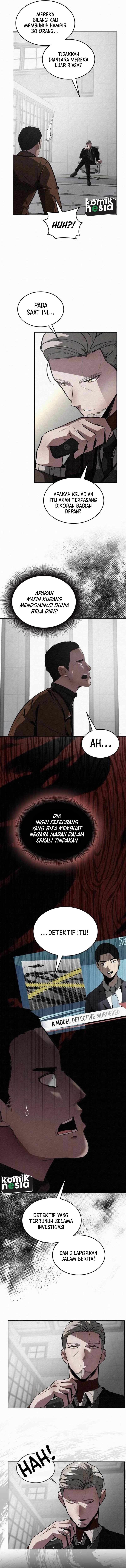 21st Century Retrogression Chapter 26 Gambar 9