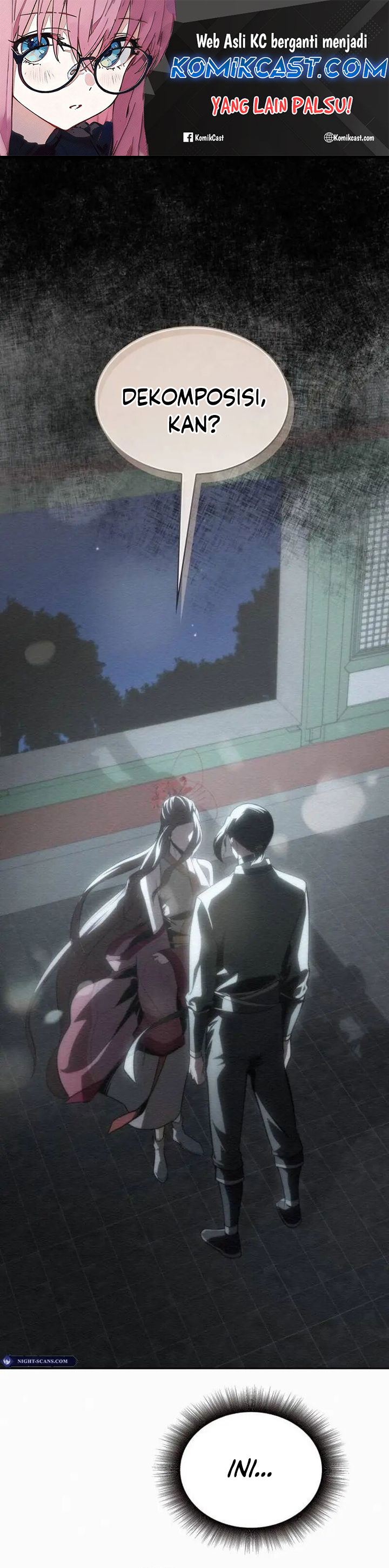 21st Century Retrogression Chapter 29 Gambar 2