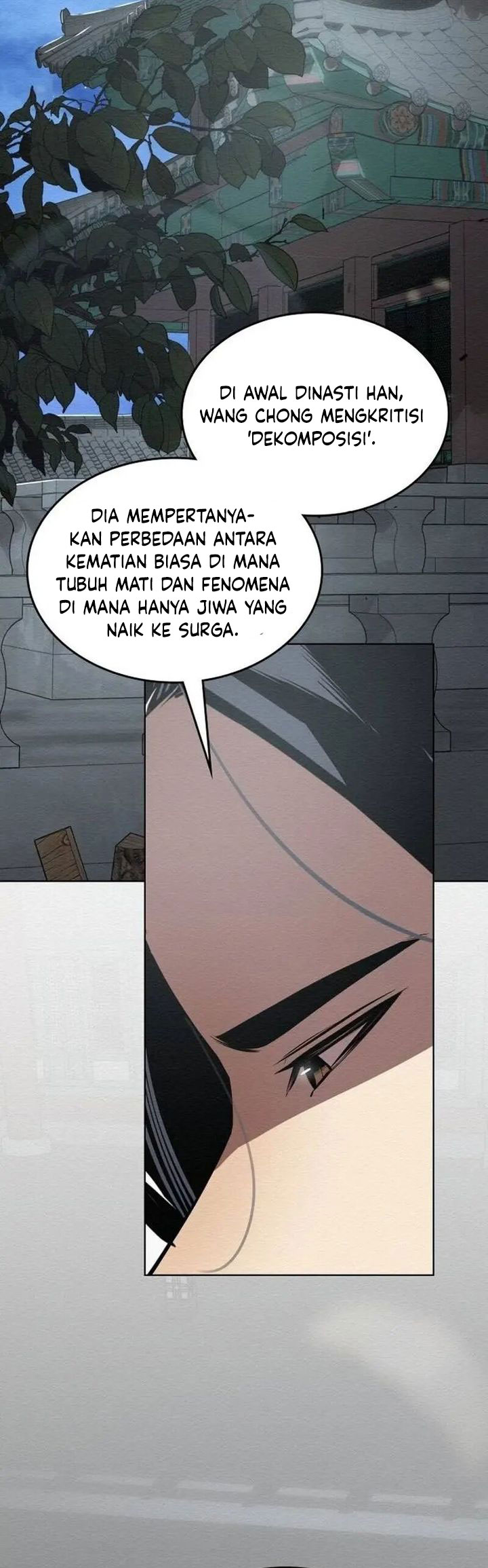 21st Century Retrogression Chapter 29 Gambar 4