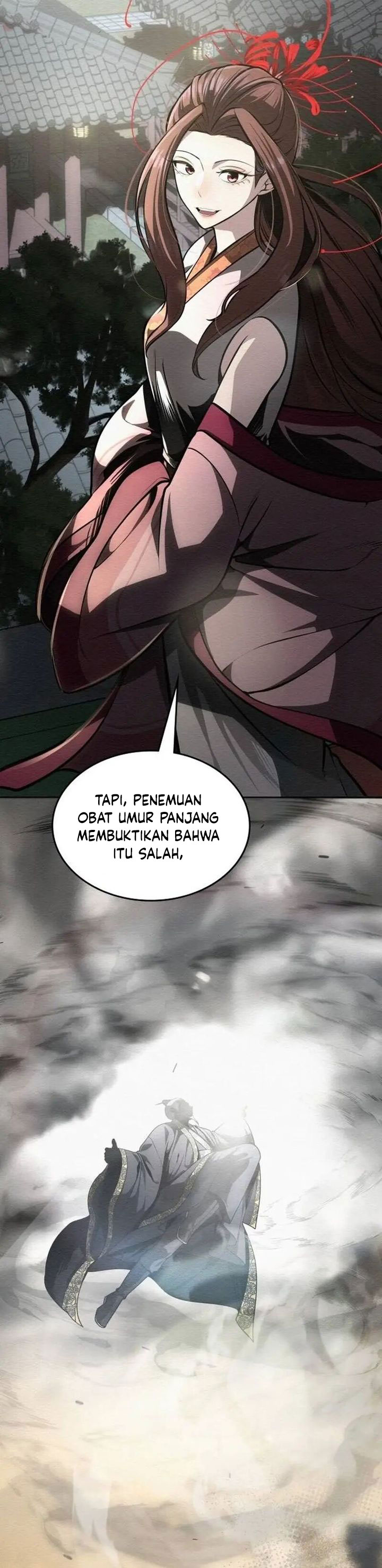 21st Century Retrogression Chapter 29 Gambar 6