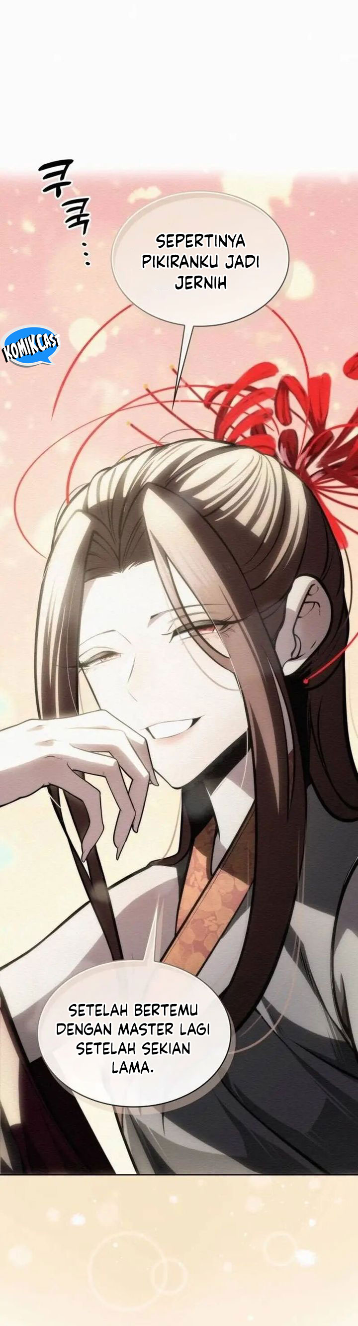 21st Century Retrogression Chapter 29 Gambar 8