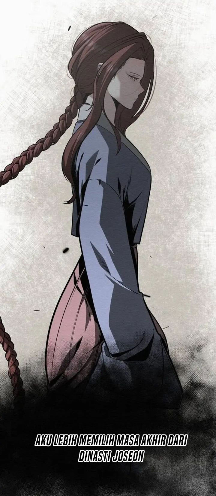 21st Century Retrogression Chapter 29 Gambar 12