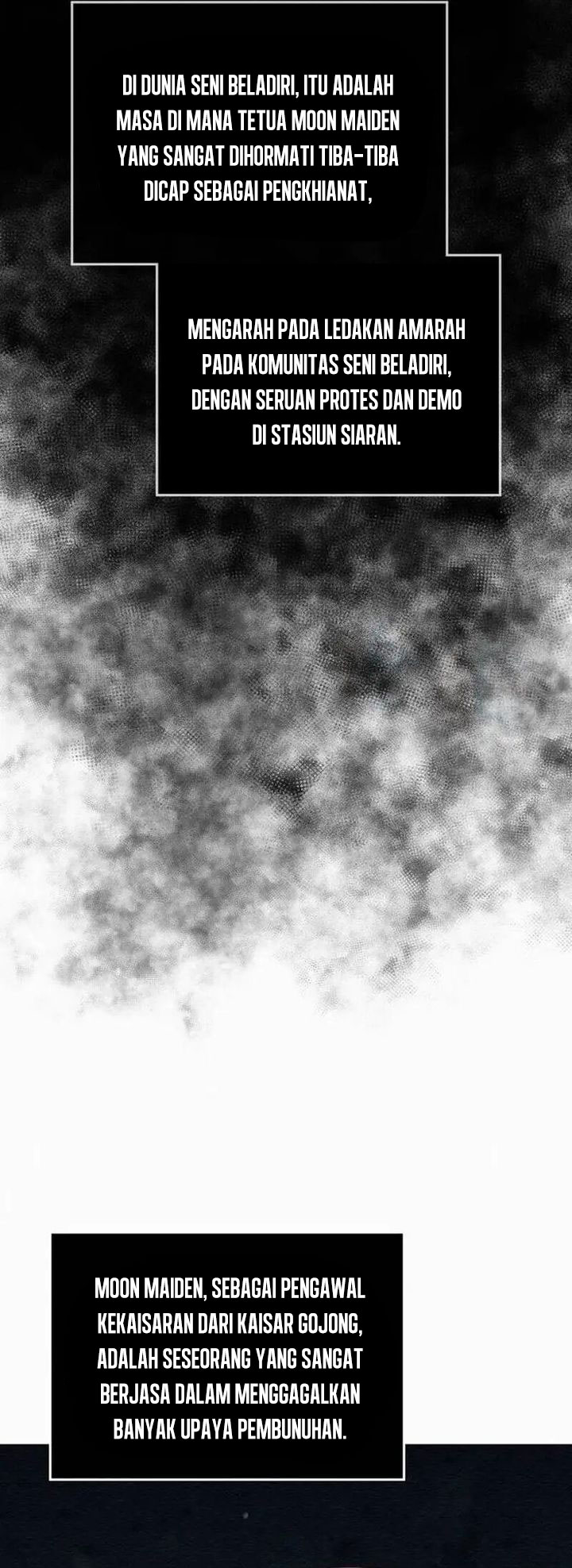 21st Century Retrogression Chapter 29 Gambar 14