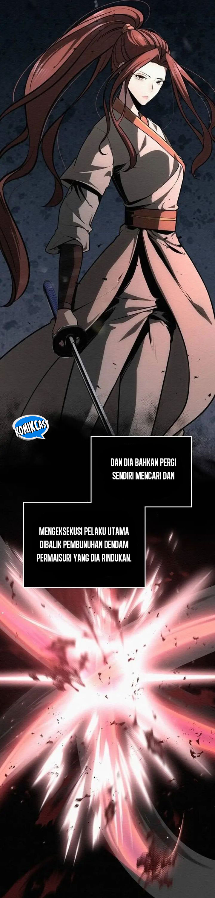 21st Century Retrogression Chapter 29 Gambar 15