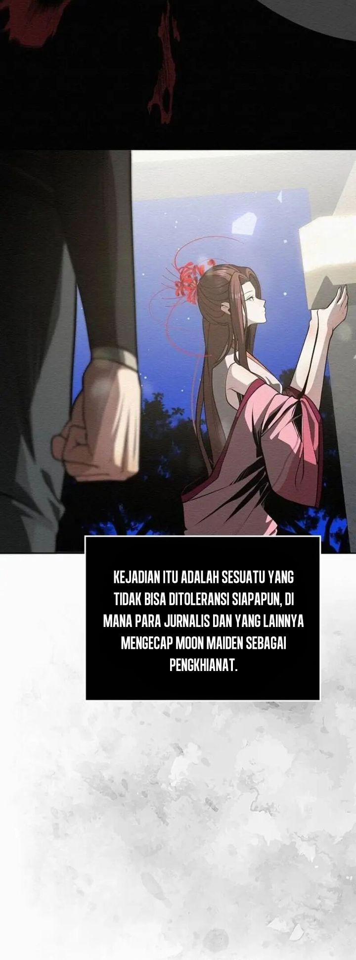 21st Century Retrogression Chapter 29 Gambar 16