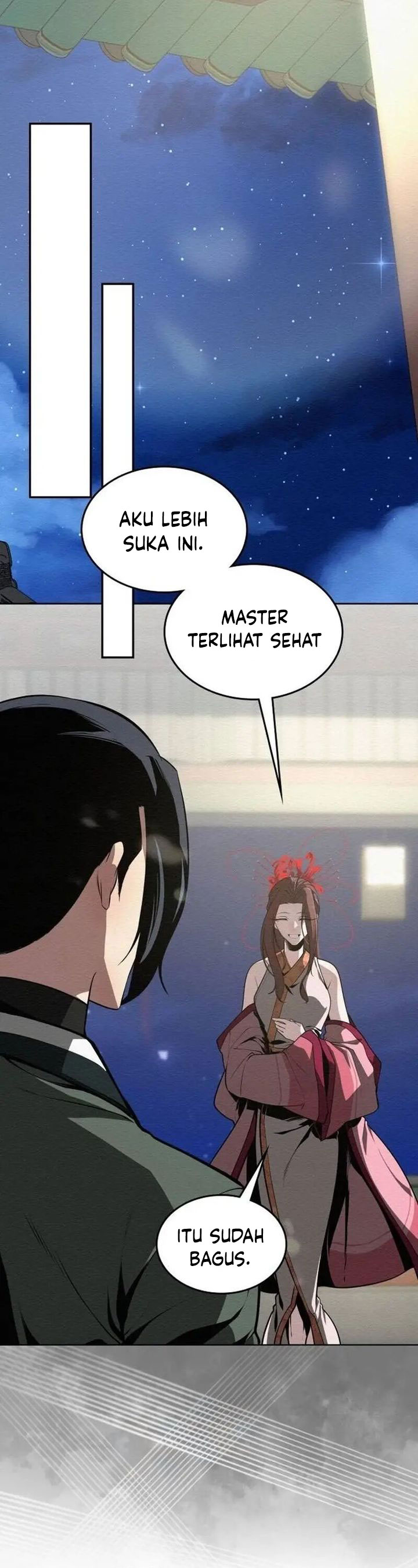 21st Century Retrogression Chapter 29 Gambar 19