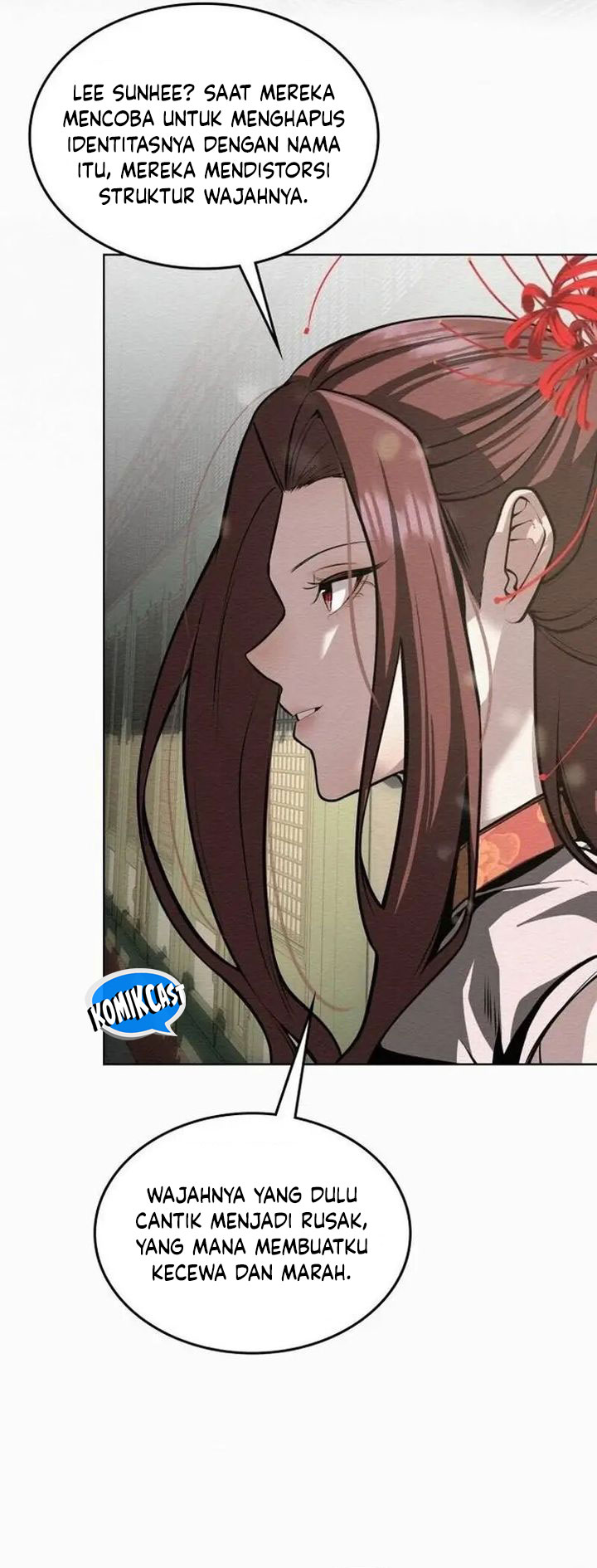 21st Century Retrogression Chapter 29 Gambar 20