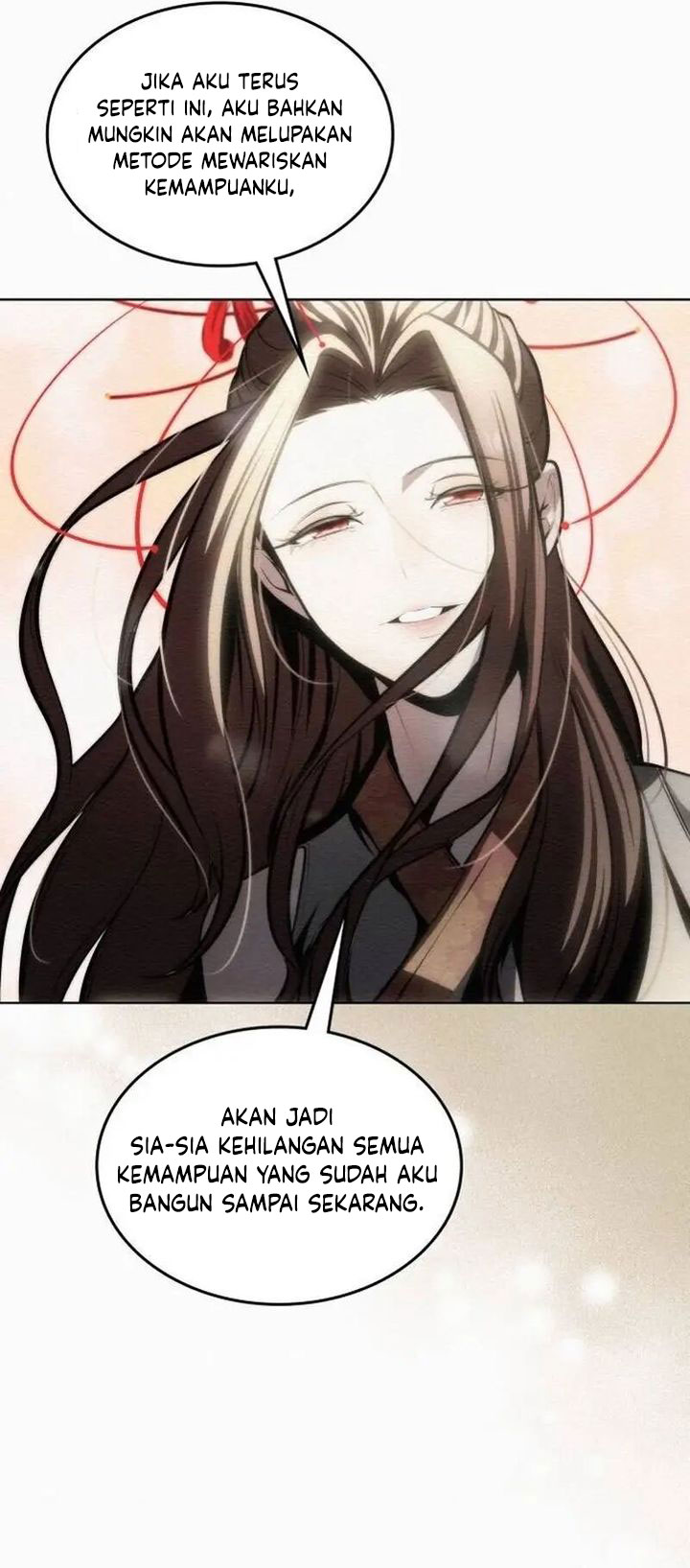 21st Century Retrogression Chapter 29 Gambar 22