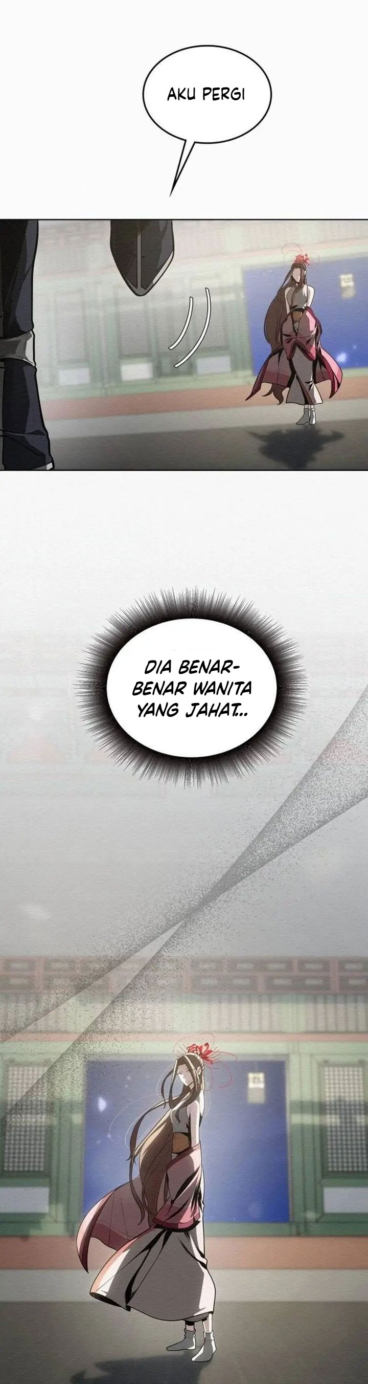 21st Century Retrogression Chapter 29 Gambar 24