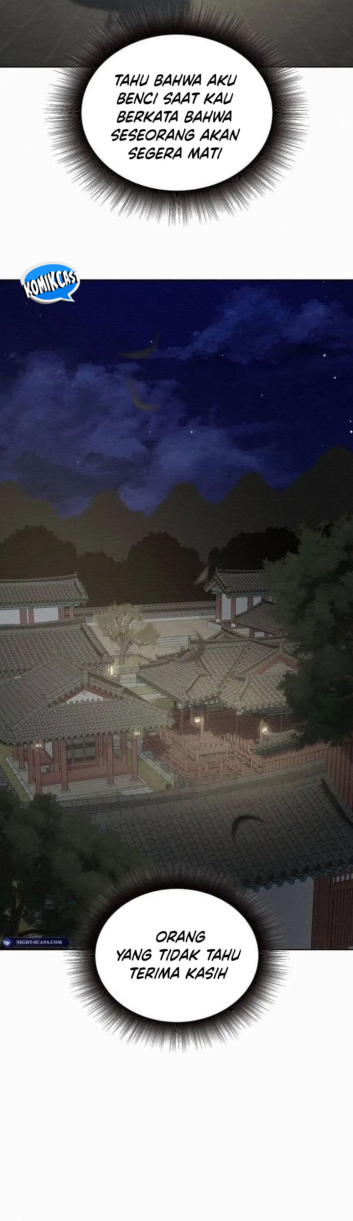 21st Century Retrogression Chapter 29 Gambar 25